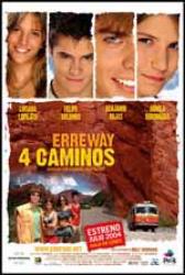 ErreWay: cuatro caminos