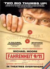Fahrenheit 9/11