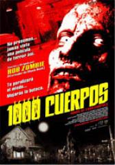 1000 cuerpos