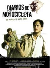 Diarios de motocicleta