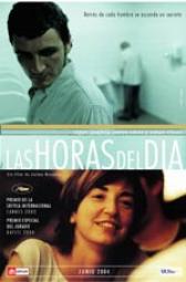 Las horas del día