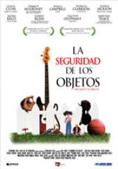 La seguridad de los objetos