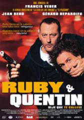 Ruby y Quentin