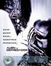 Alien vs. Depredador