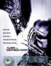 Alien vs. Depredador