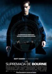 La Supremacia de Bourne