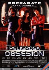 Peligrosa obsesión