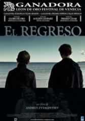 El_Regreso