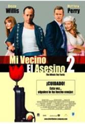 Mi Vecino el Asesino 2
