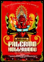 Palermo Hollywood