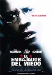 El embajador del miedo