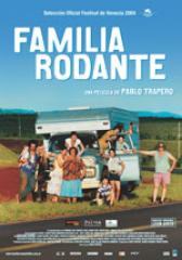 Familia rodante