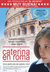 Caterina en Roma