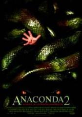 Anaconda 2