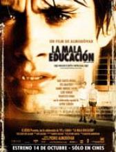 La mala educación