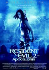 Resident Evil 2: Apocalipsis