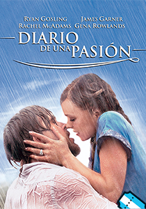 Diario de una pasión
