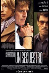 Secretos de un secuestro