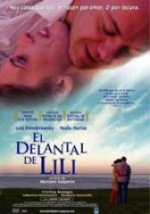 El delantal de Lilí