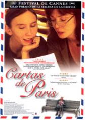 Cartas de París