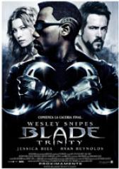 Blade III