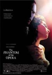 El Fantasma de la Opera - El Musical