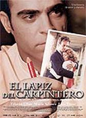 El lápiz del carpintero