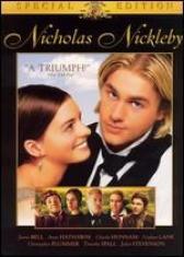 Nicholas Nickleby