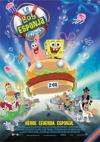 Bob Esponja, La Película