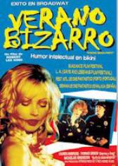 Verano bizarro
