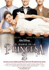 Diario de la princesa 2