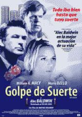 Golpe de suerte