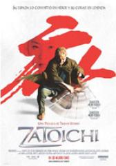 Zatoichi