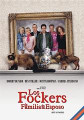 Los Fockers