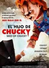 El hijo de Chucky