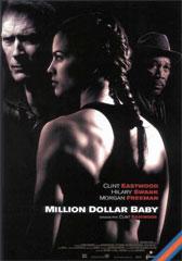 Million dollar baby