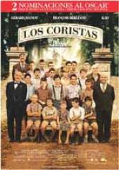 Los coristas