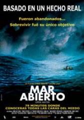 Mar abierto