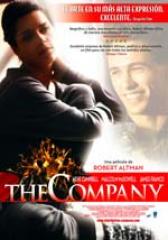 The company