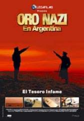 Oro nazi en la Argentina