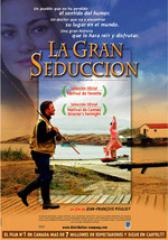 La gran seducción