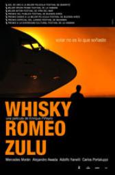 Whisky Romeo Zulú