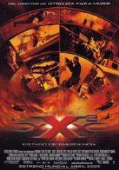 XXX 2 Estado de Emergencia