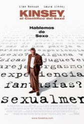 Kinsey, el científico del sexo