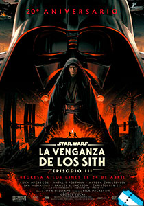 Star Wars: Episode III. Revenge of the Sith