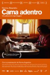 Cama adentro