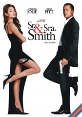 Mr. and Mrs. Smith
