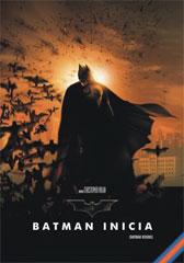 Batman inicia | Cines Argentinos