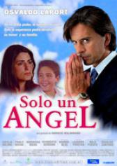 Solo un ángel