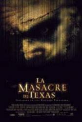La Masacre de Texas (2005)